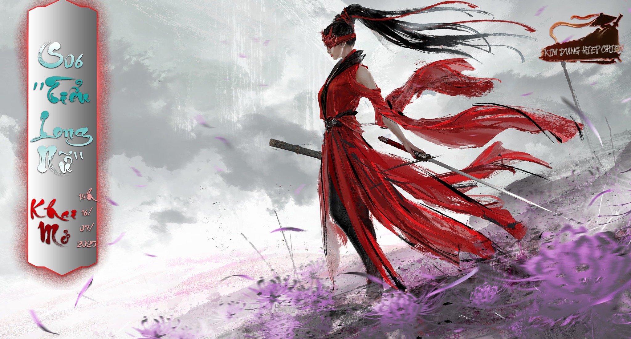 Kim Dung Hiệp Chiến