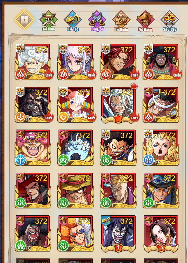 KHO BÁU HẢI TẶC