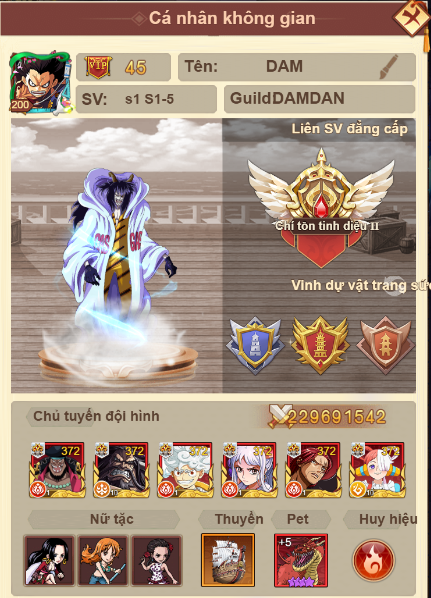 KHO BÁU HẢI TẶC