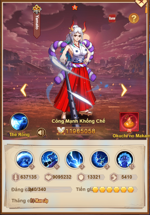 Liên Minh Hải Tặc