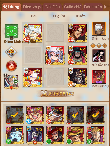 KHO BÁU HẢI TẶC